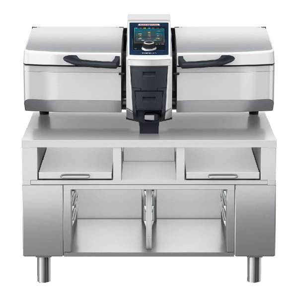 Сковорода многофункциональная Rational iVario Pro 2-S (WY9ENRA.0002000)